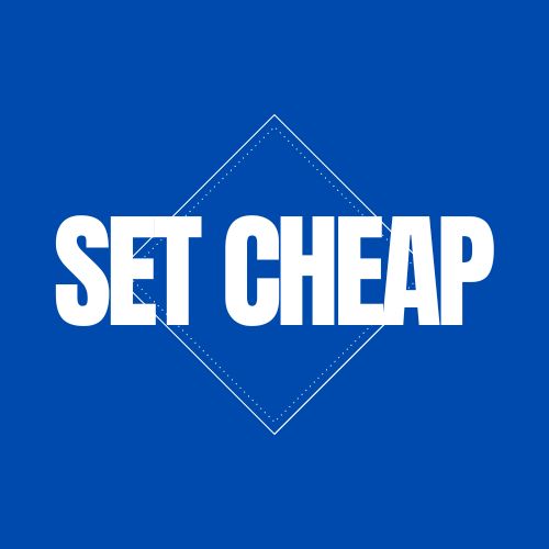 Set Cheap